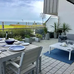 Holiday home Sea Breeze, Bournemouth