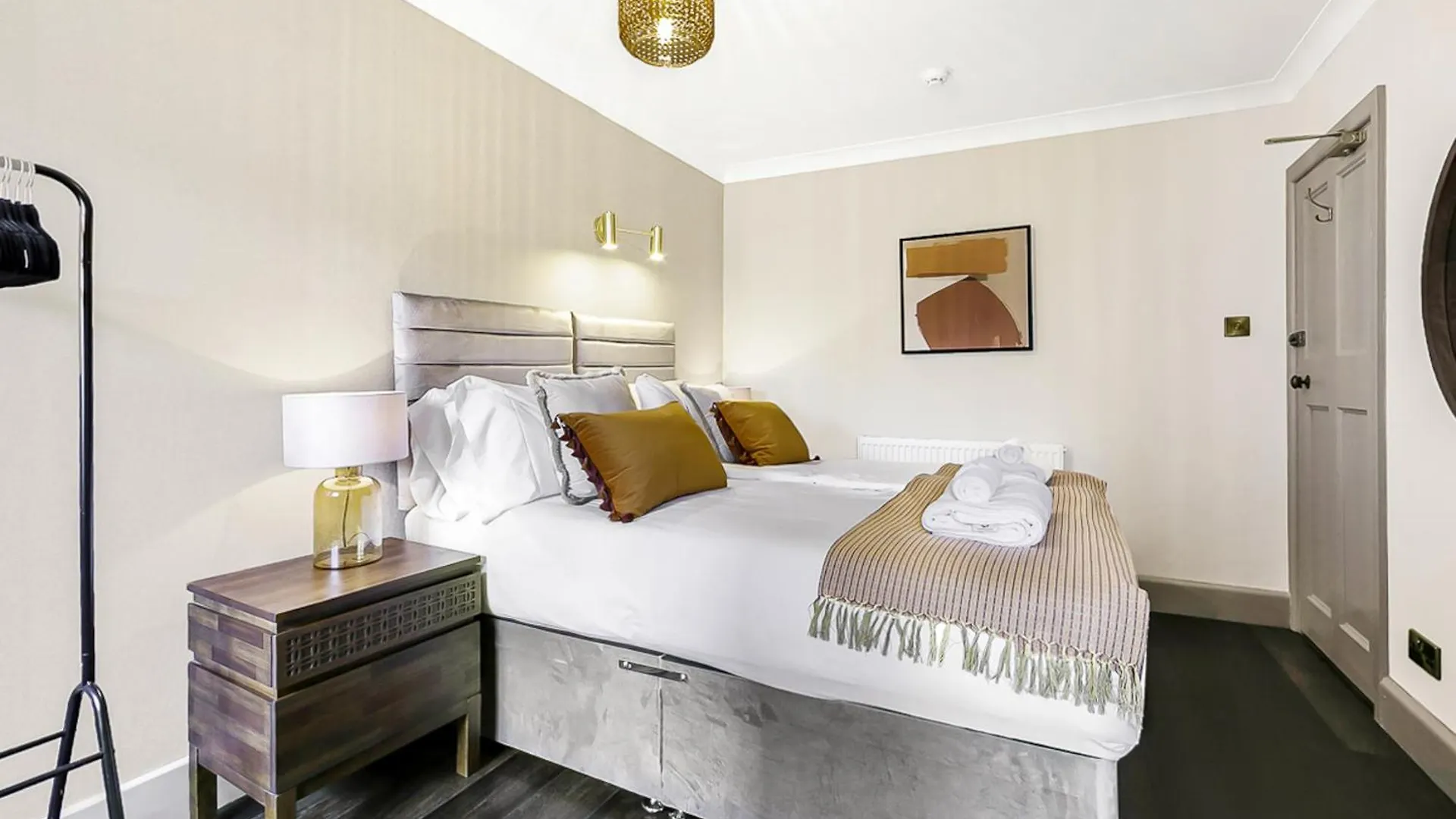 Holiday home Tudor Grange Bournemouth United Kingdom