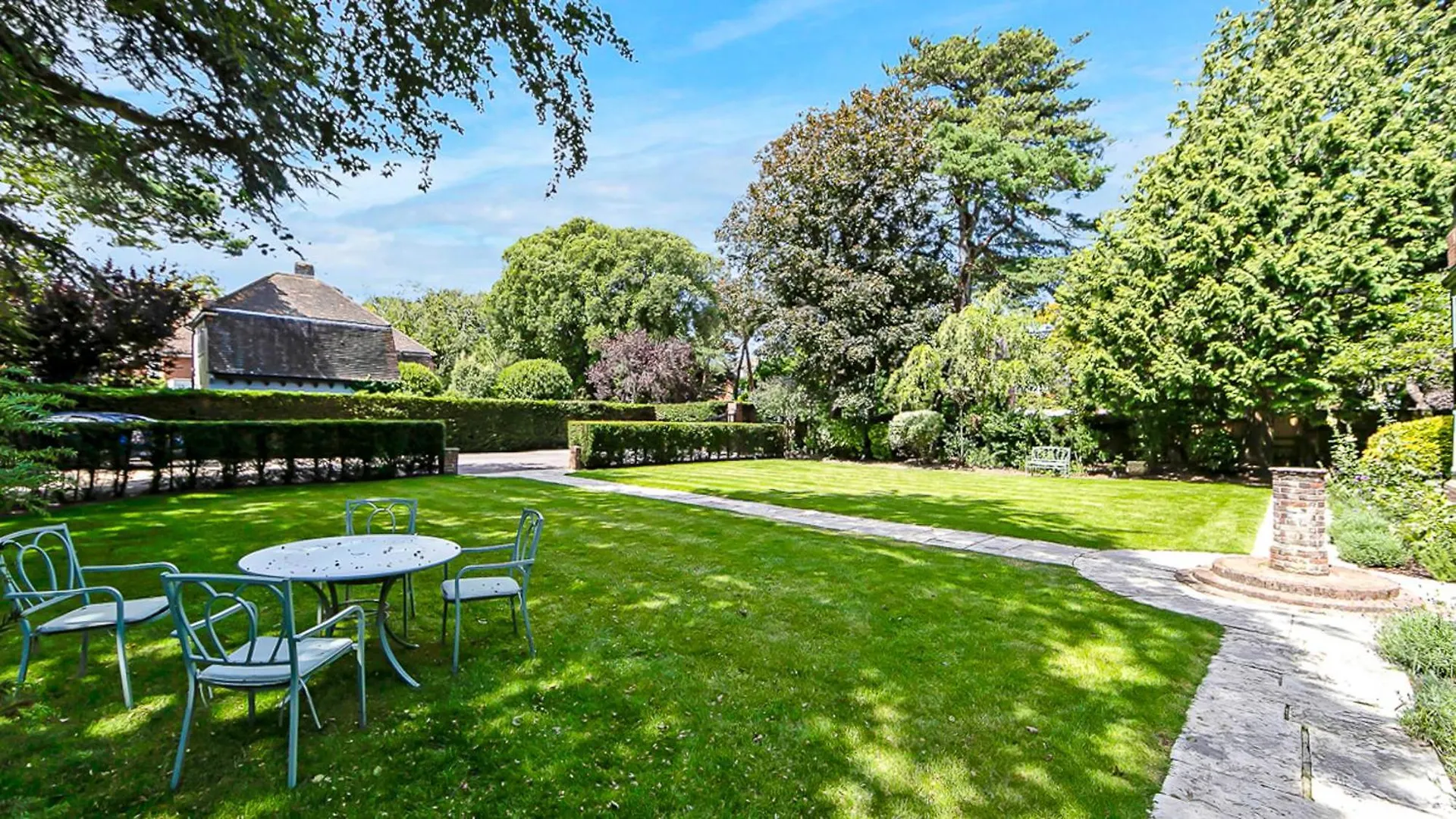 Holiday home Tudor Grange Bournemouth United Kingdom