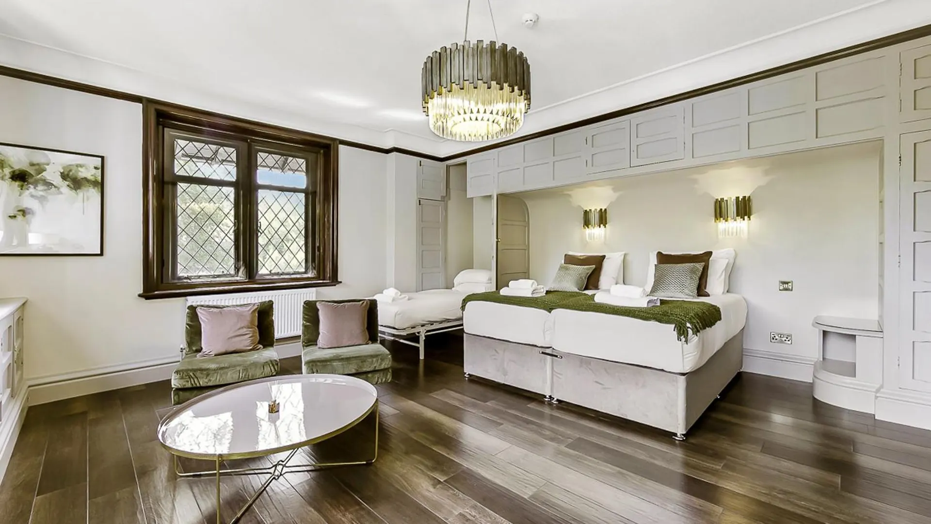 Holiday home Tudor Grange Bournemouth United Kingdom