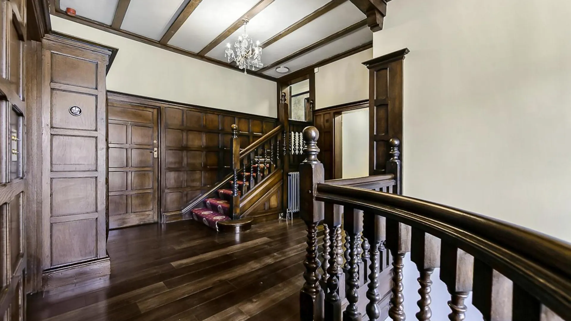 Tudor Grange Bournemouth