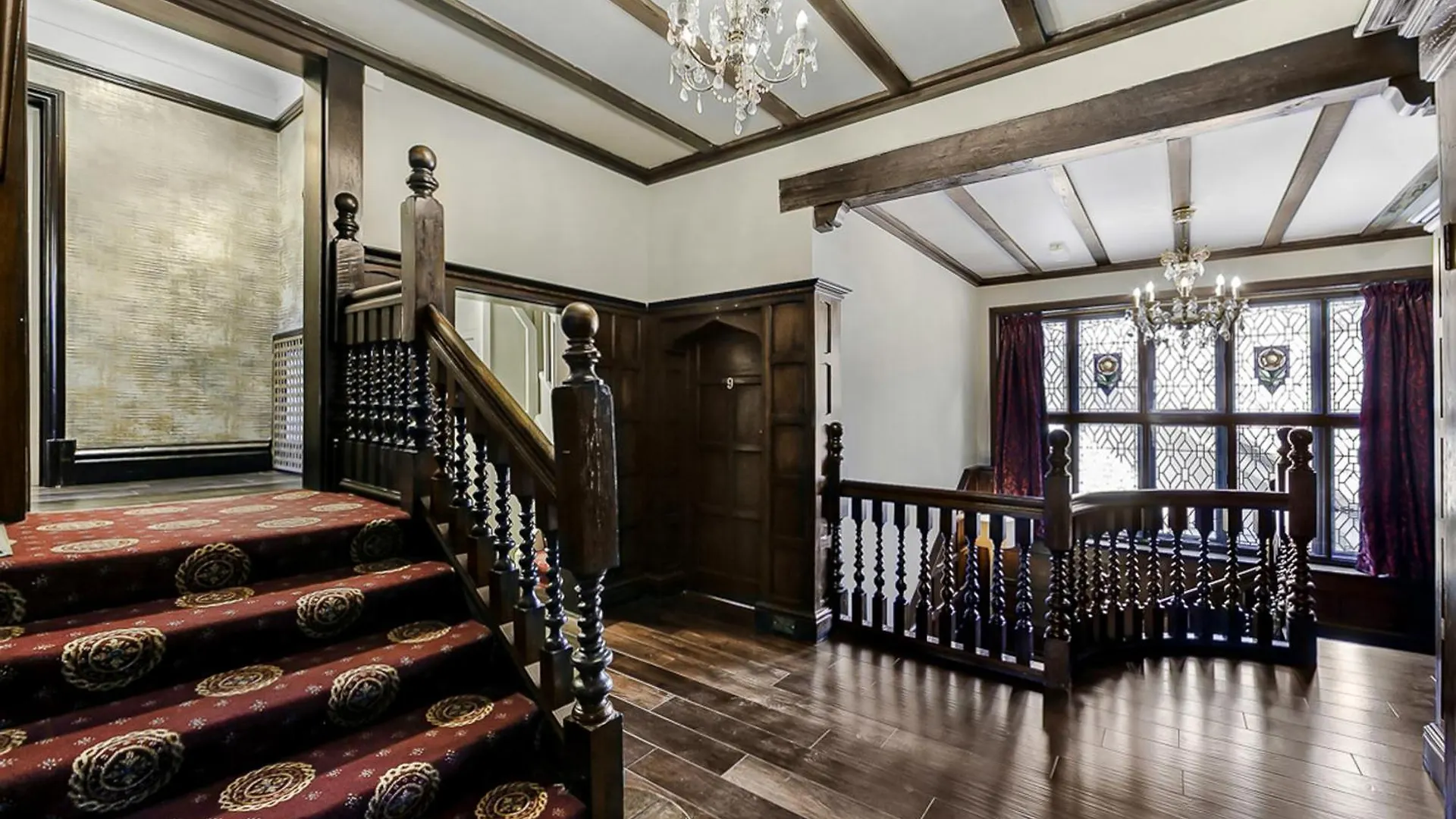 Holiday home Tudor Grange Bournemouth